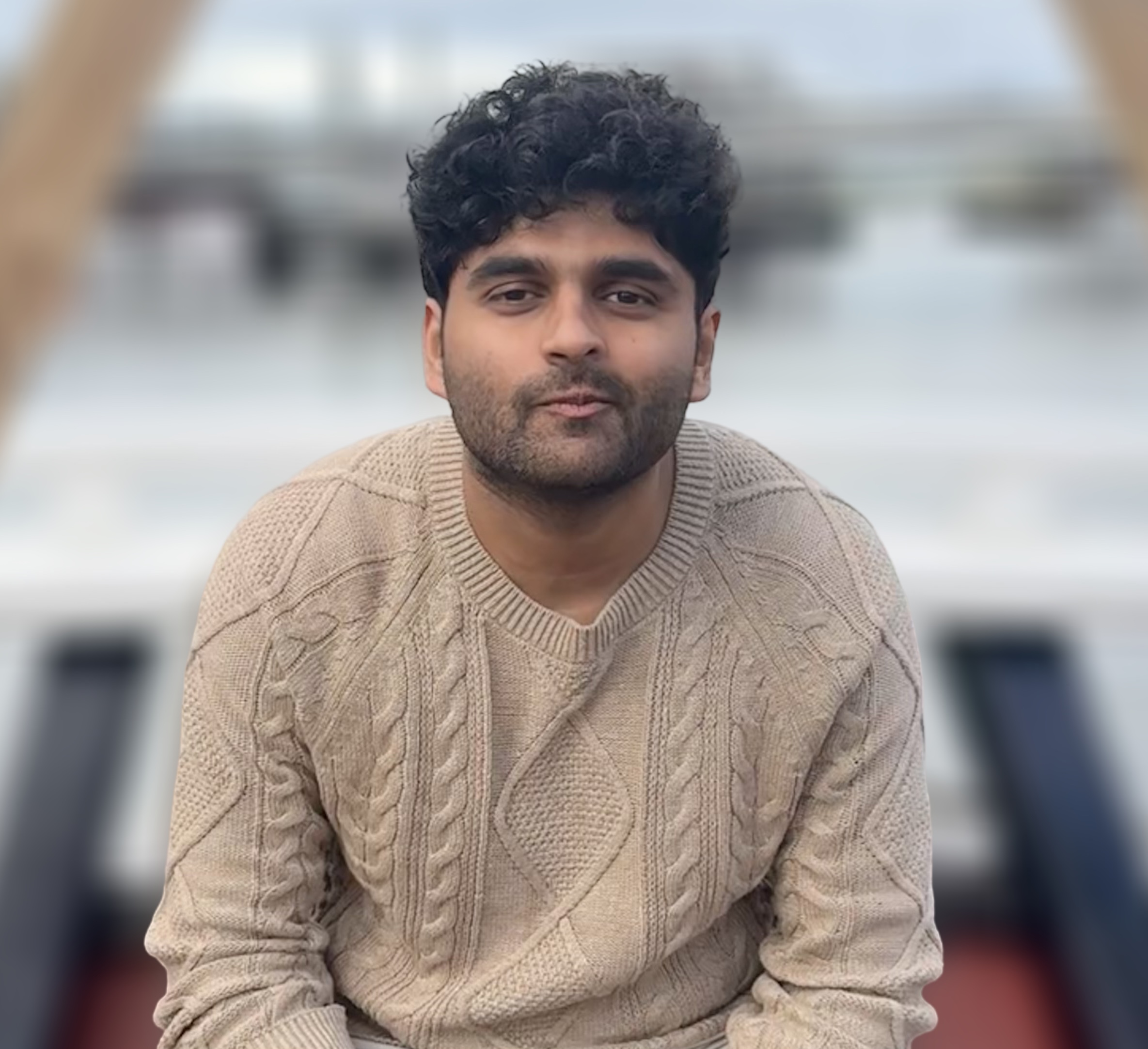 Rishi Srikaanth